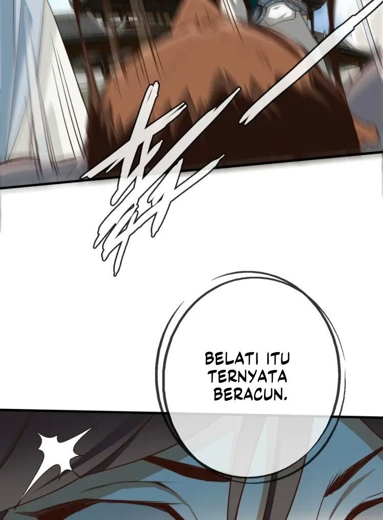 Crazy Leveling System Chapter 2 - halaman 17