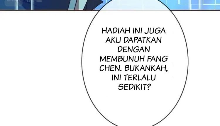 Crazy Leveling System Chapter 2 - halaman 31