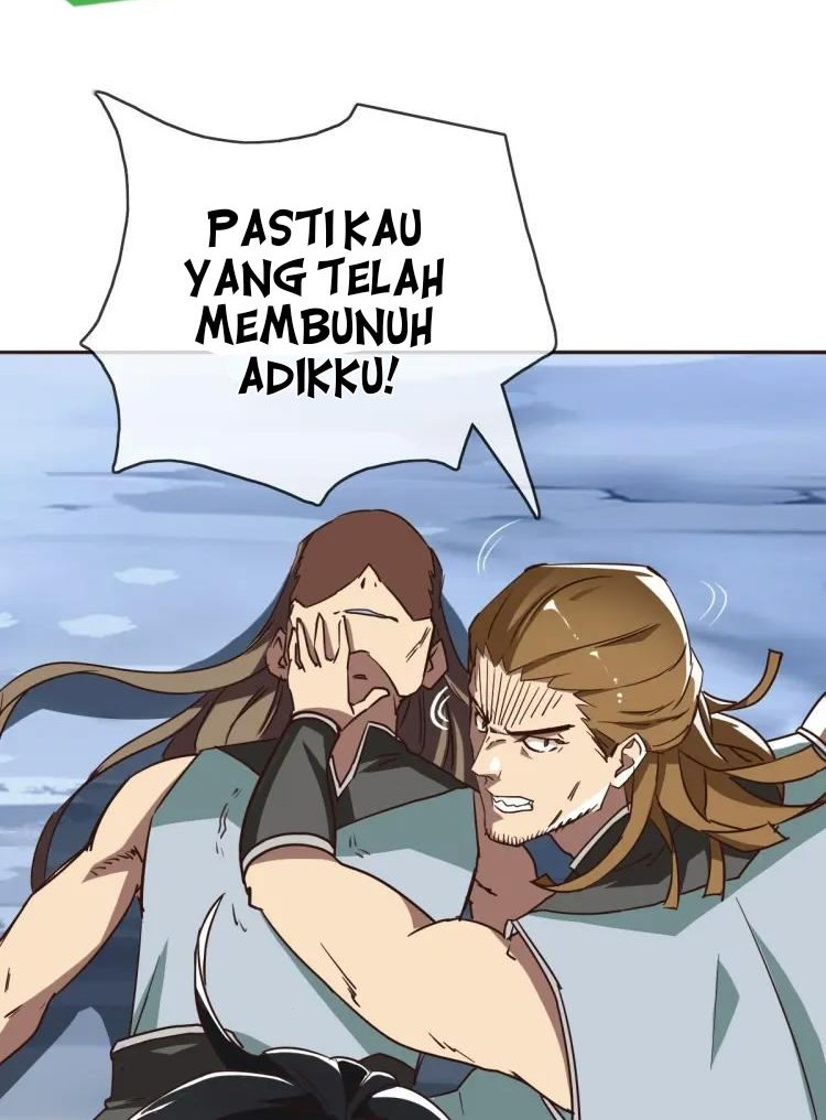 Crazy Leveling System Chapter 2 - halaman 41