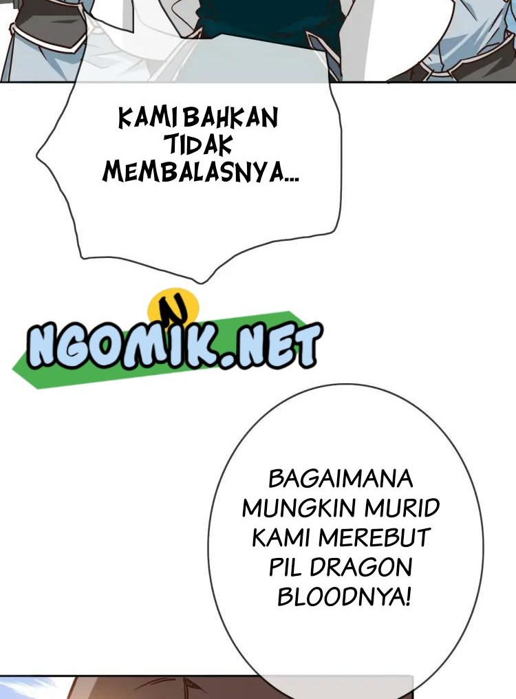Crazy Leveling System Chapter 2 - halaman 45