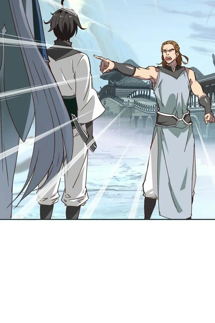 Crazy Leveling System Chapter 2 - halaman 49