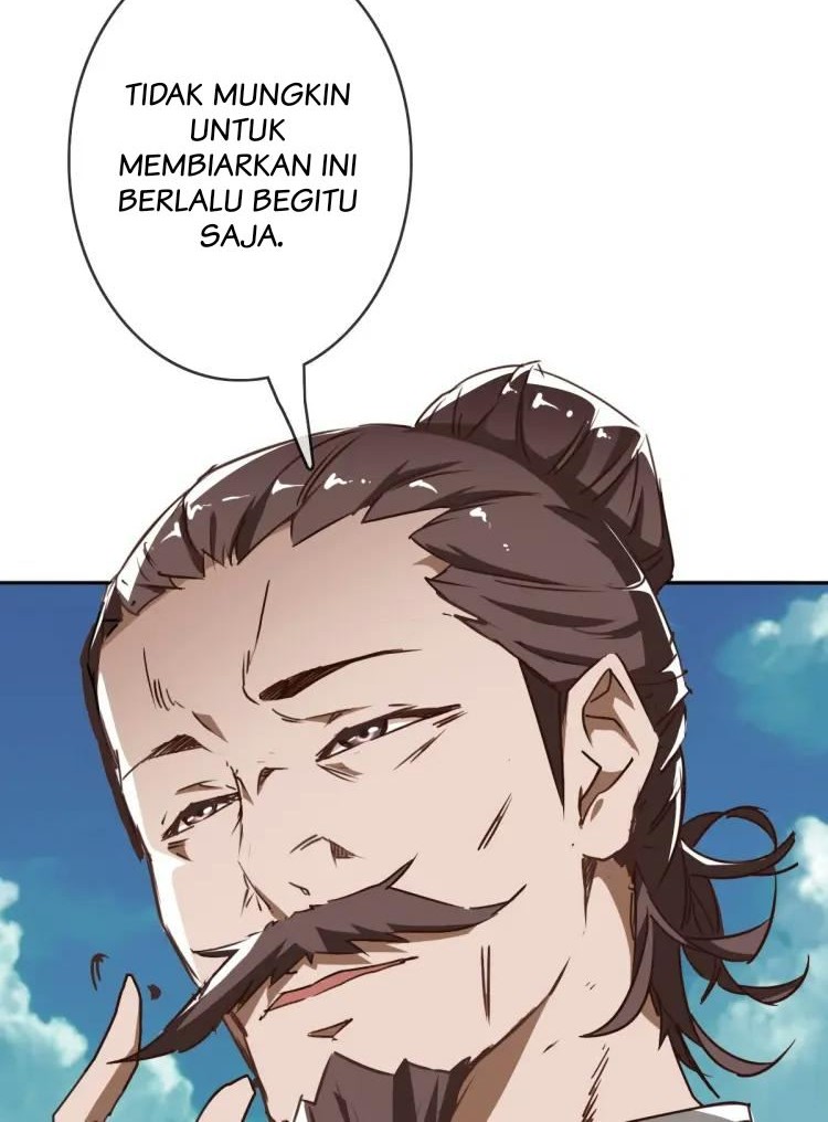 Crazy Leveling System Chapter 2 - halaman 51