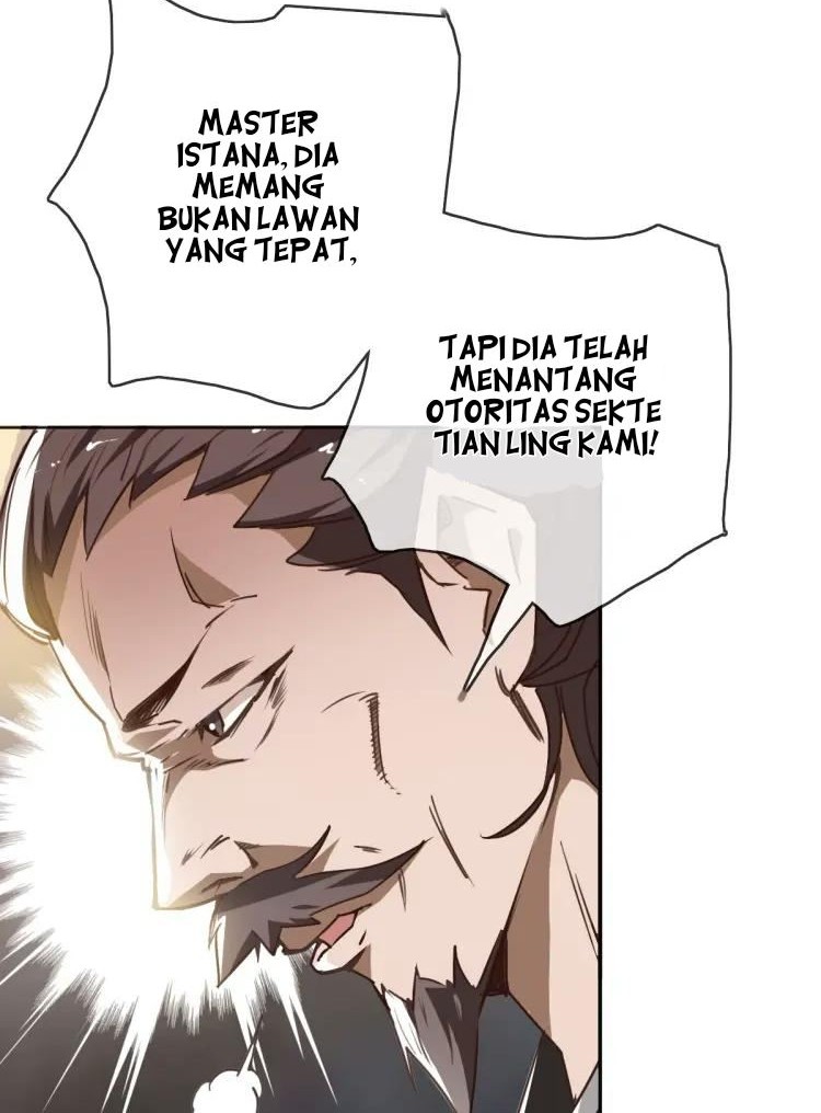 Crazy Leveling System Chapter 2 - halaman 53
