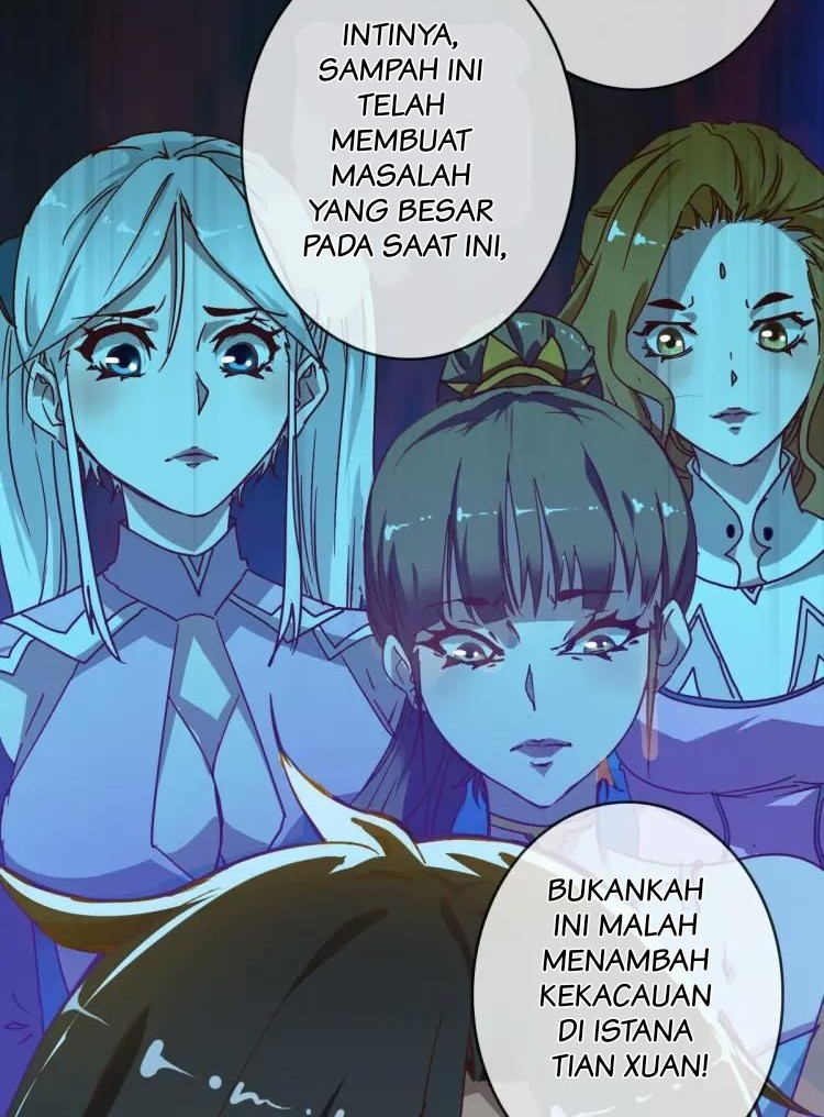 Crazy Leveling System Chapter 2 - halaman 55