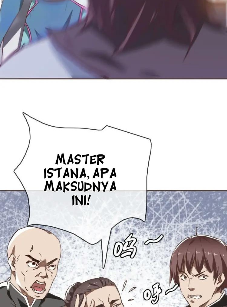 Crazy Leveling System Chapter 2 - halaman 60
