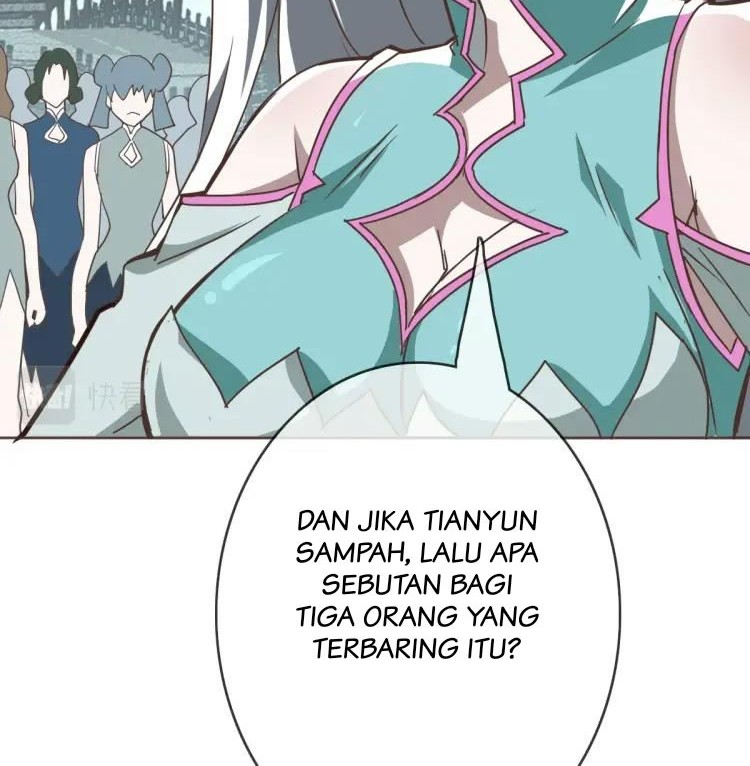 Crazy Leveling System Chapter 2 - halaman 62