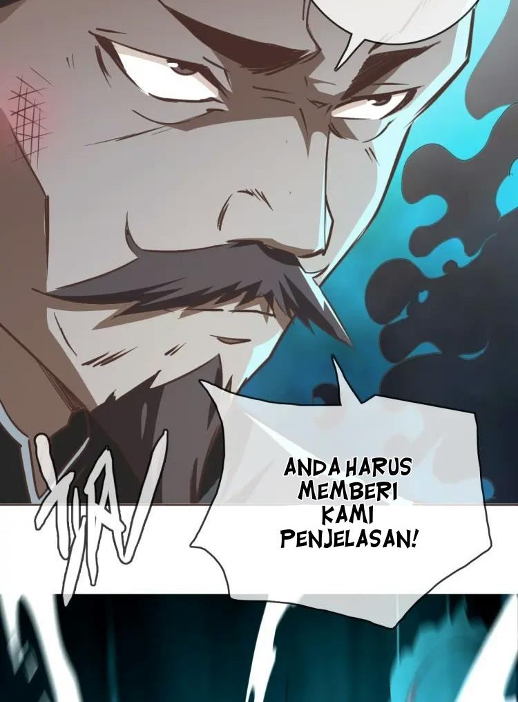 Crazy Leveling System Chapter 2 - halaman 64