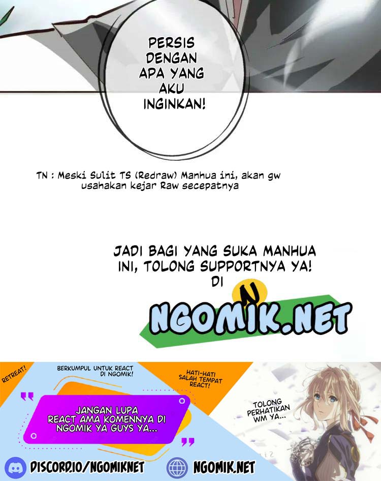 Crazy Leveling System Chapter 2 - halaman 73