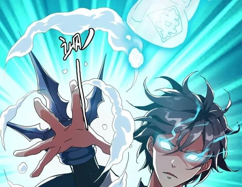 Crazy Leveling System Chapter 20 - halaman 20