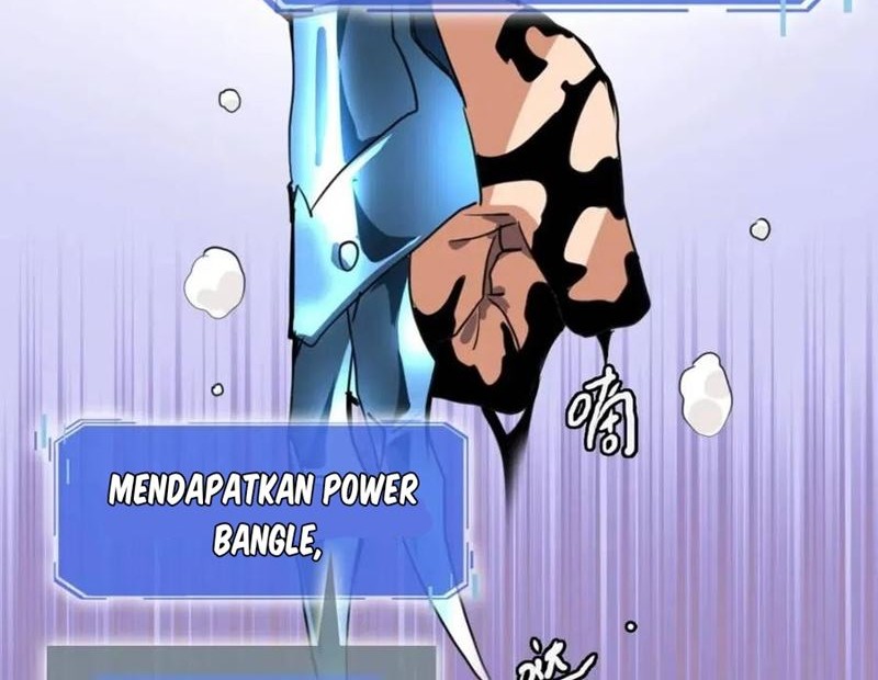 Crazy Leveling System Chapter 20 - halaman 24