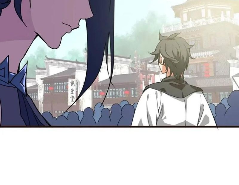 Crazy Leveling System Chapter 20 - halaman 30