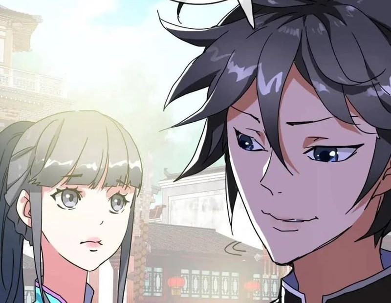 Crazy Leveling System Chapter 20 - halaman 34
