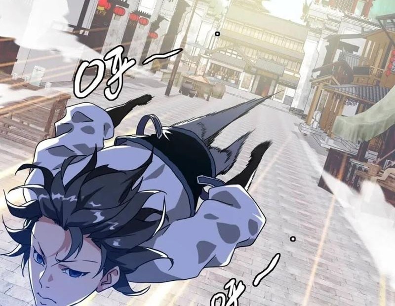 Crazy Leveling System Chapter 20 - halaman 42