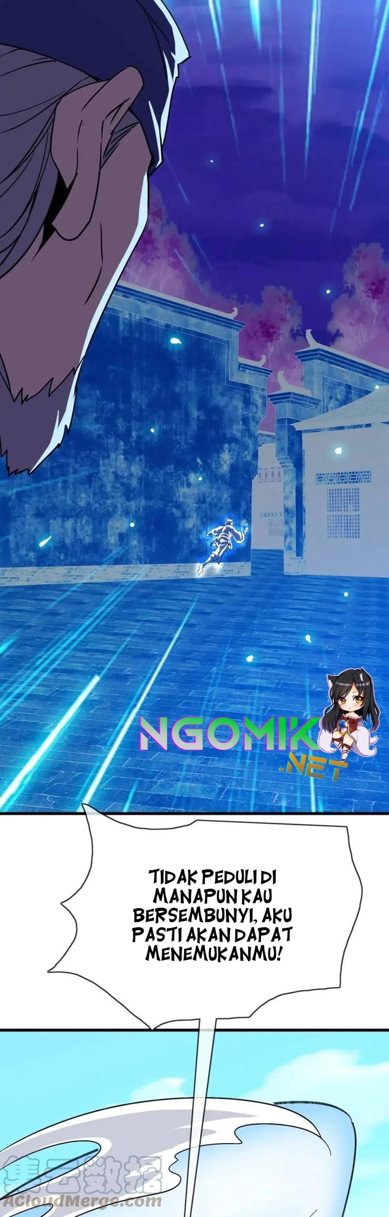 Crazy Leveling System Chapter 20 - halaman 47