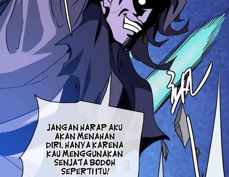 Crazy Leveling System Chapter 20 - halaman 7