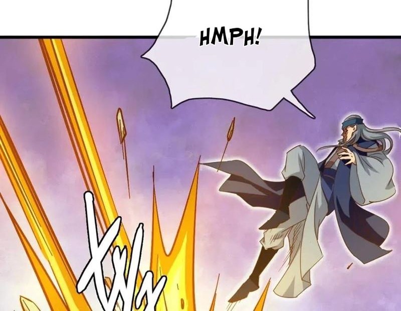 Crazy Leveling System Chapter 21 - halaman 12