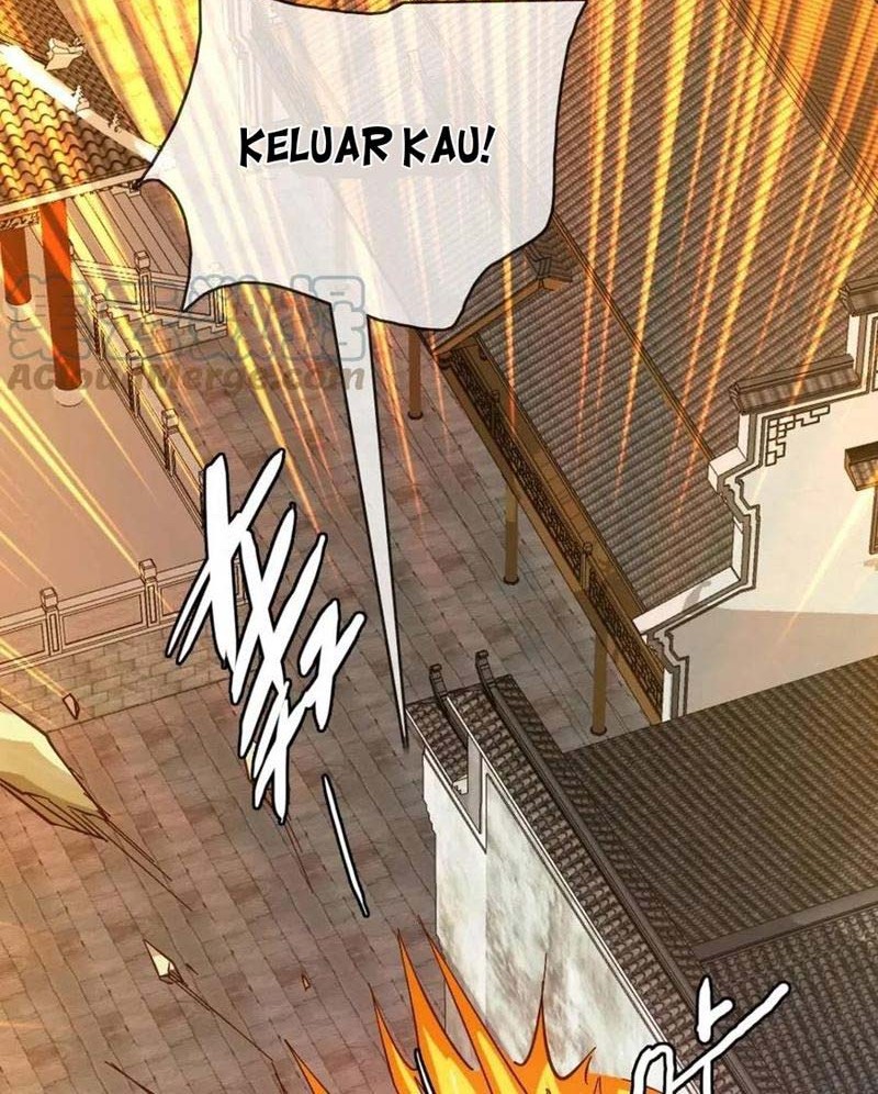 Crazy Leveling System Chapter 21 - halaman 3