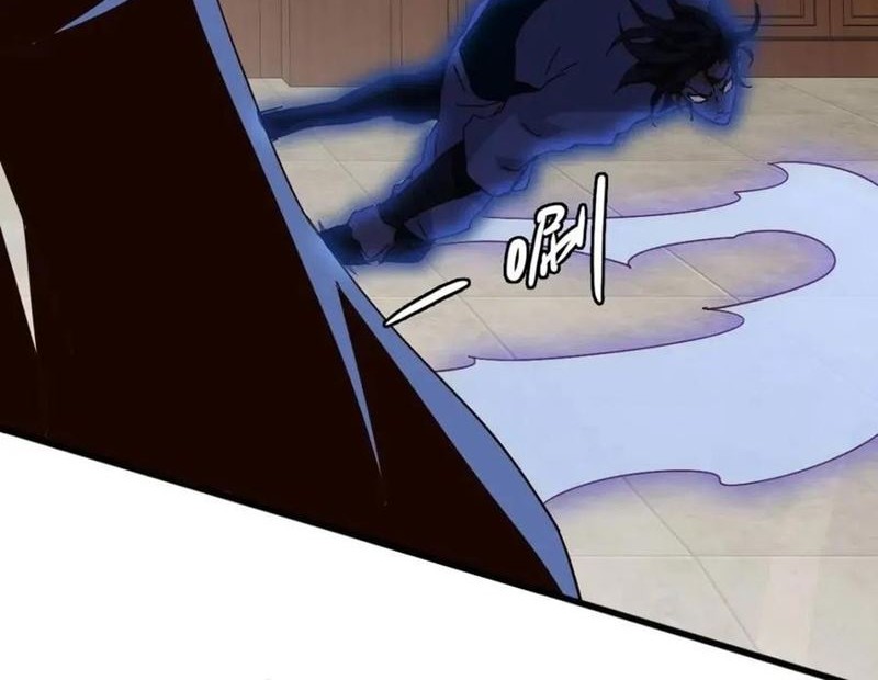 Crazy Leveling System Chapter 21 - halaman 30