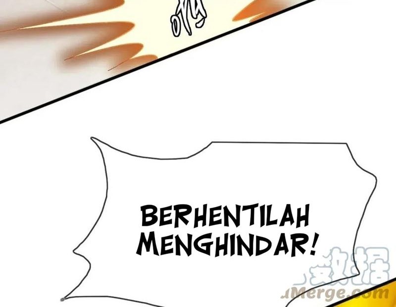 Crazy Leveling System Chapter 21 - halaman 46