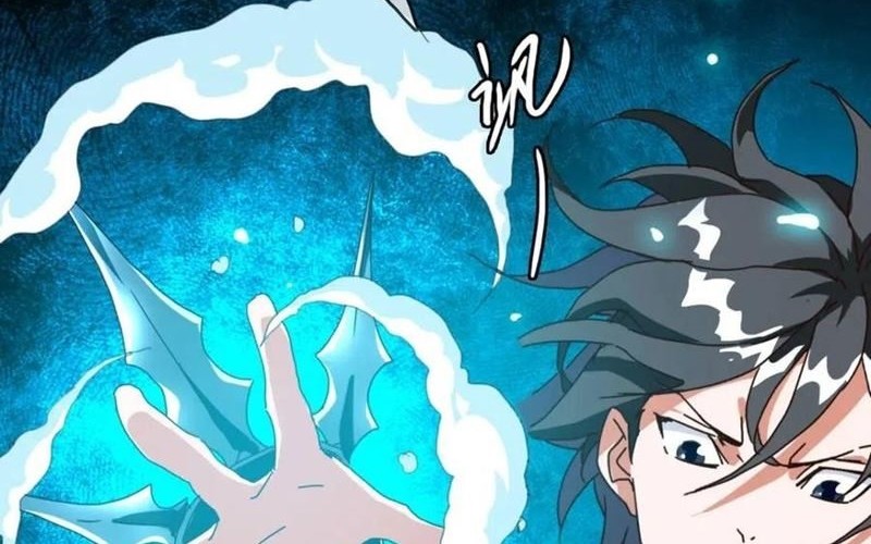 Crazy Leveling System Chapter 22 - halaman 13