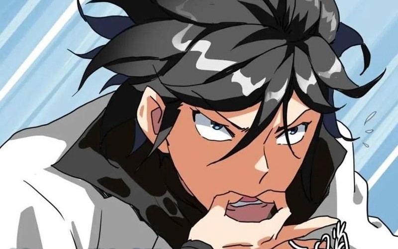 Crazy Leveling System Chapter 22 - halaman 28