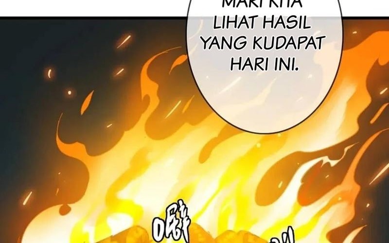 Crazy Leveling System Chapter 22 - halaman 34
