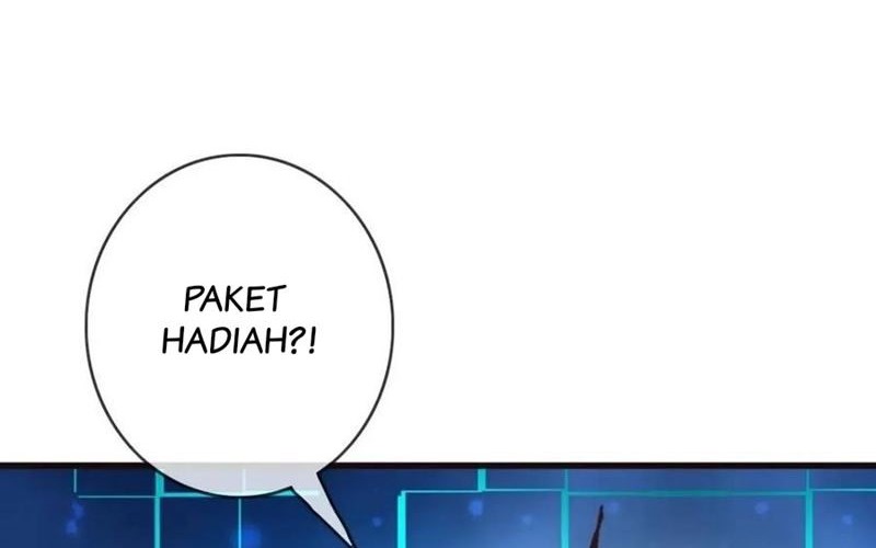 Crazy Leveling System Chapter 22 - halaman 37