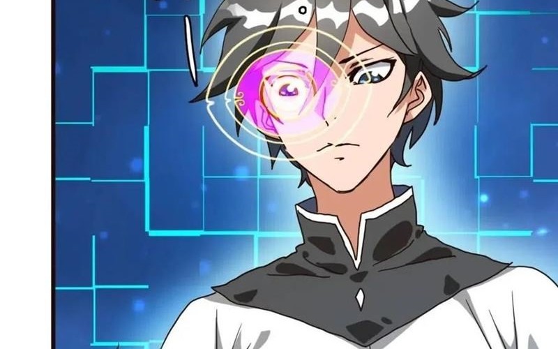 Crazy Leveling System Chapter 22 - halaman 43