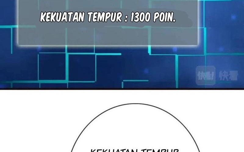 Crazy Leveling System Chapter 22 - halaman 46