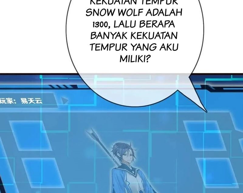 Crazy Leveling System Chapter 22 - halaman 47