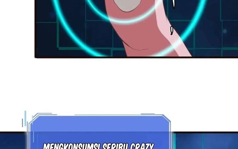 Crazy Leveling System Chapter 22 - halaman 55