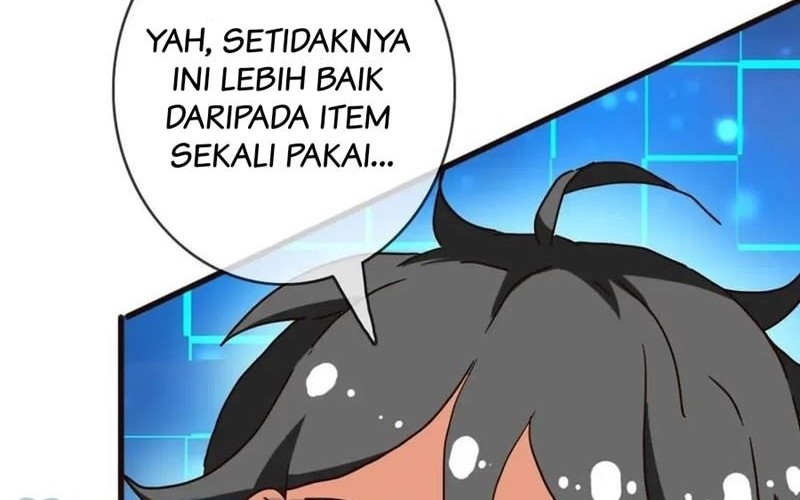 Crazy Leveling System Chapter 22 - halaman 58