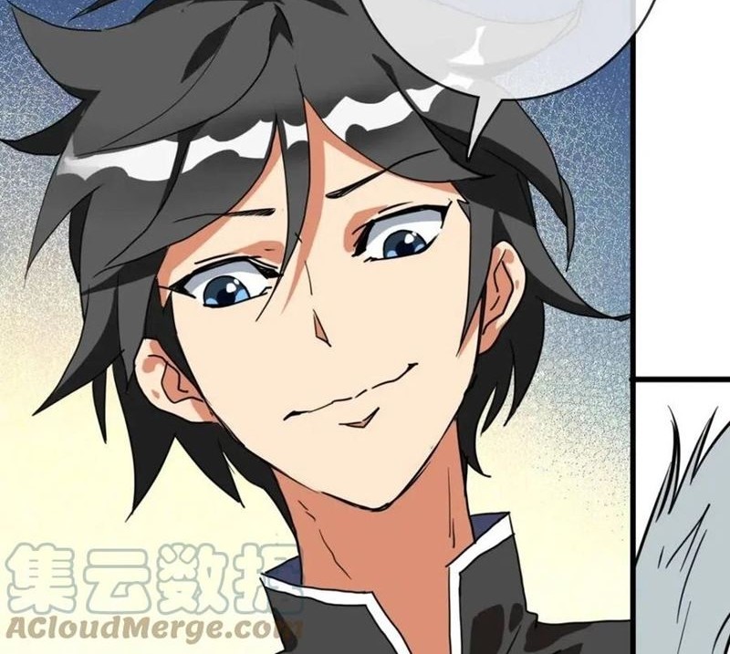 Crazy Leveling System Chapter 23 - halaman 15