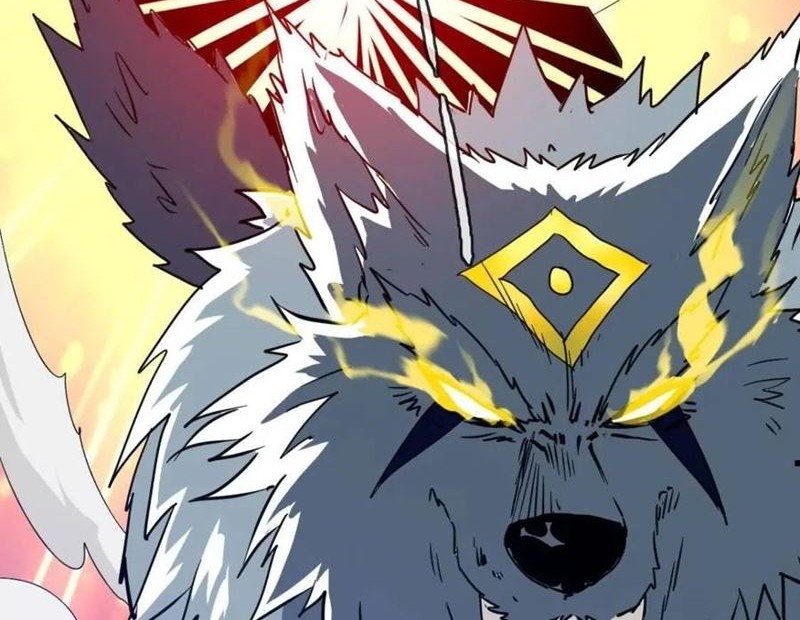 Crazy Leveling System Chapter 23 - halaman 21