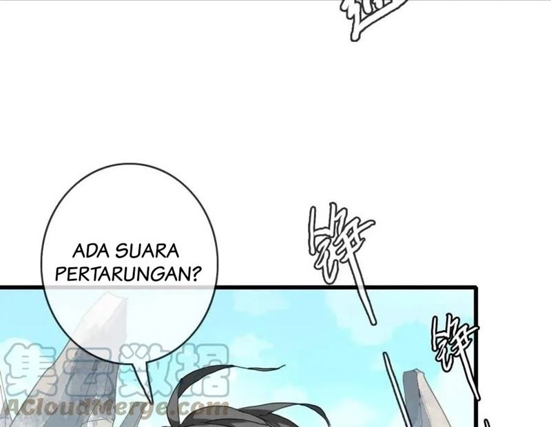 Crazy Leveling System Chapter 23 - halaman 23