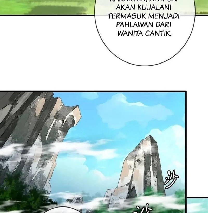 Crazy Leveling System Chapter 23 - halaman 27