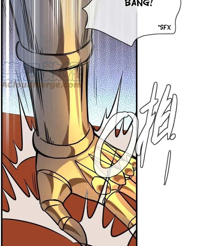 Crazy Leveling System Chapter 23 - halaman 3