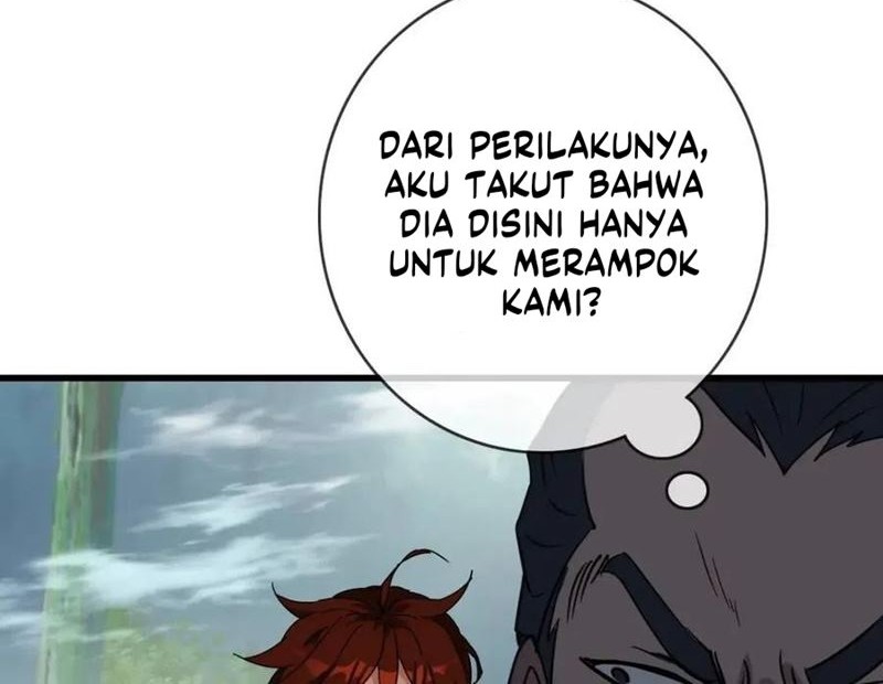 Crazy Leveling System Chapter 23 - halaman 37