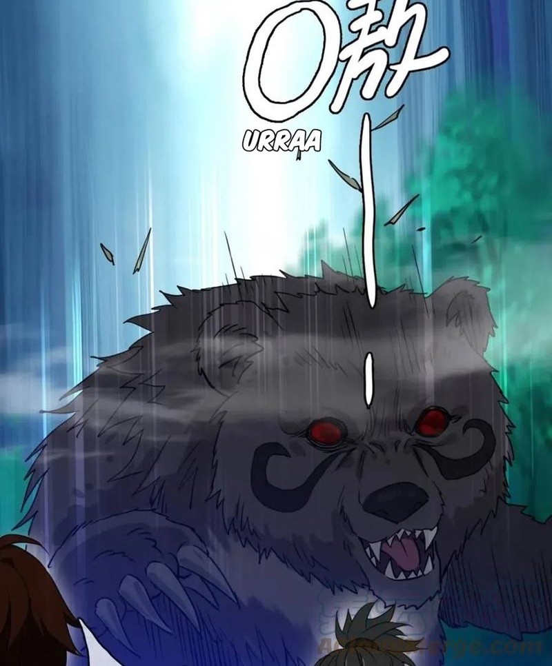 Crazy Leveling System Chapter 23 - halaman 39