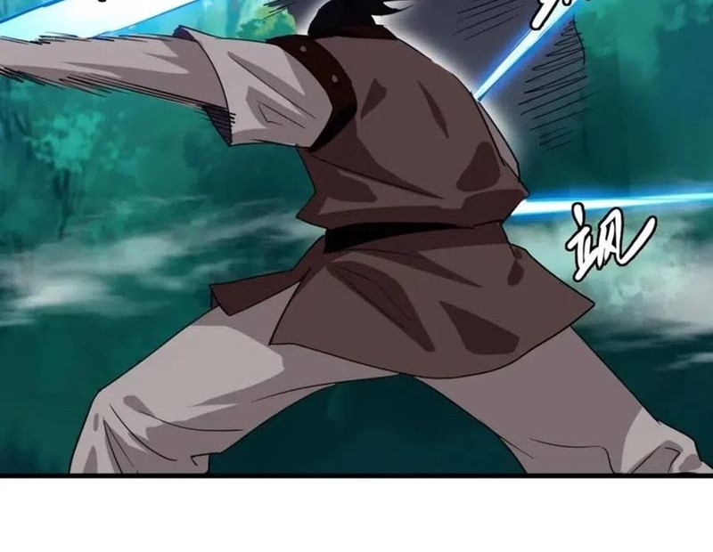 Crazy Leveling System Chapter 23 - halaman 41