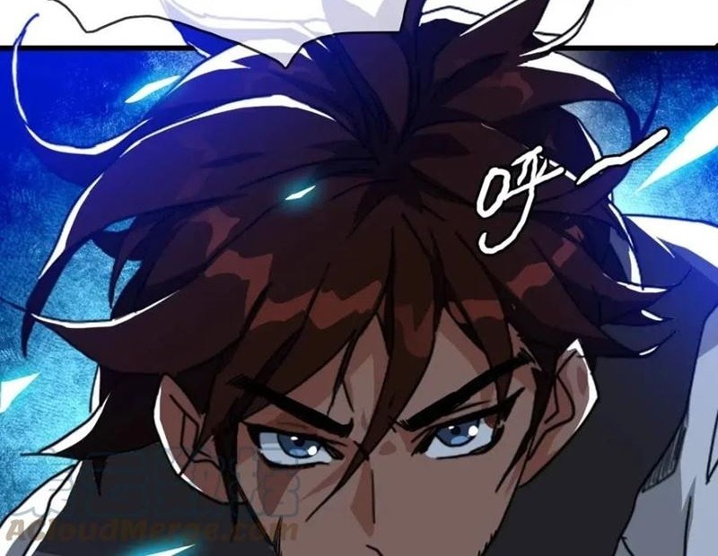 Crazy Leveling System Chapter 23 - halaman 47