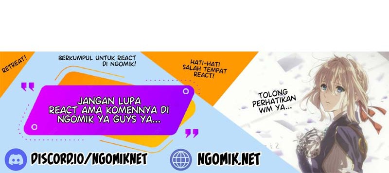 Crazy Leveling System Chapter 23 - halaman 49