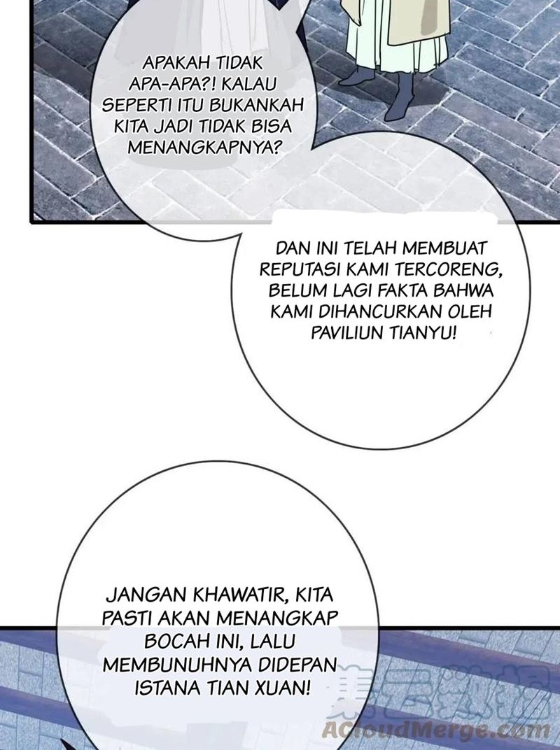 Crazy Leveling System Chapter 23 - halaman 9
