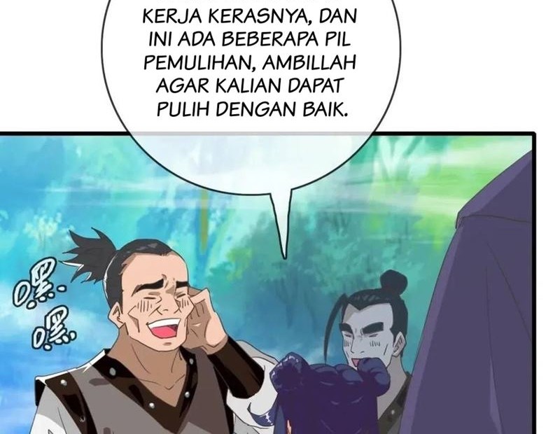 Crazy Leveling System Chapter 24 - halaman 10