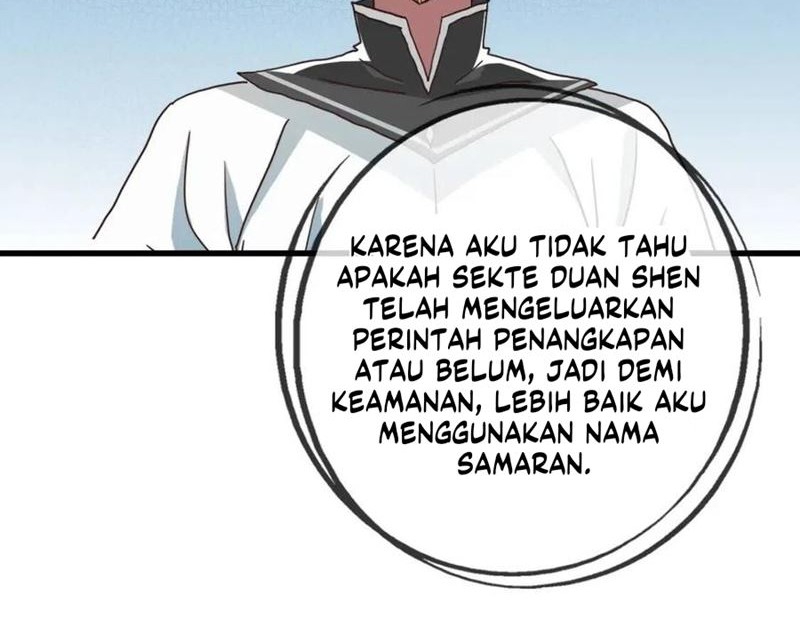 Crazy Leveling System Chapter 24 - halaman 16