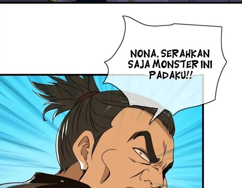 Crazy Leveling System Chapter 24 - halaman 30