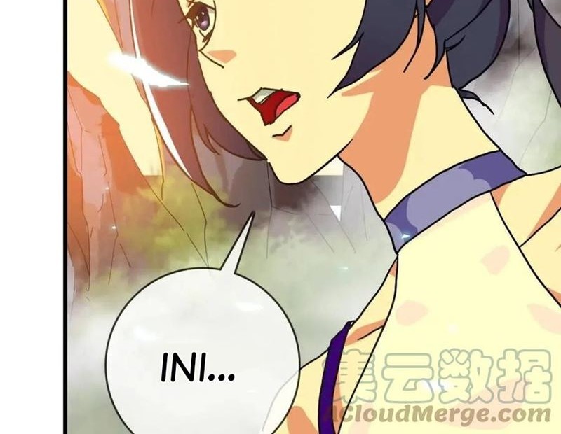 Crazy Leveling System Chapter 24 - halaman 36