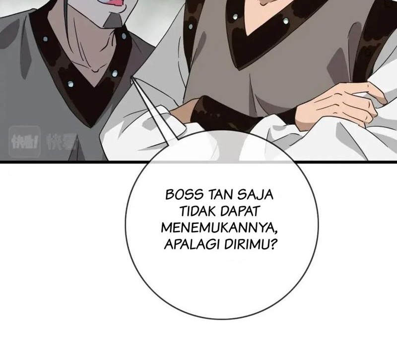 Crazy Leveling System Chapter 24 - halaman 38