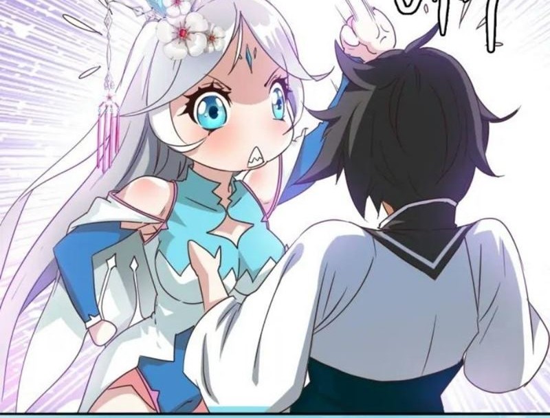 Crazy Leveling System Chapter 24 - halaman 46