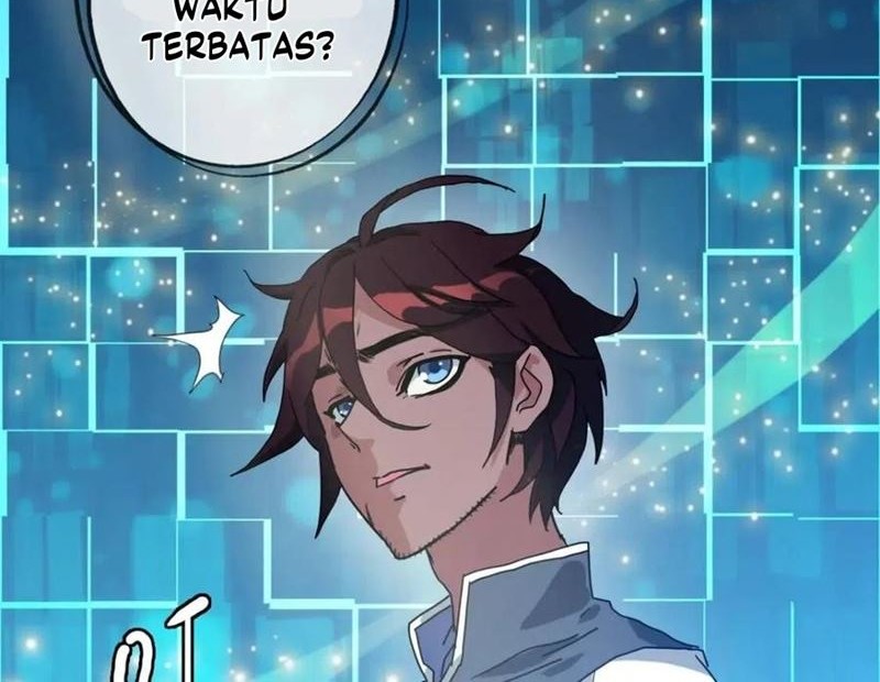 Crazy Leveling System Chapter 25 - halaman 17